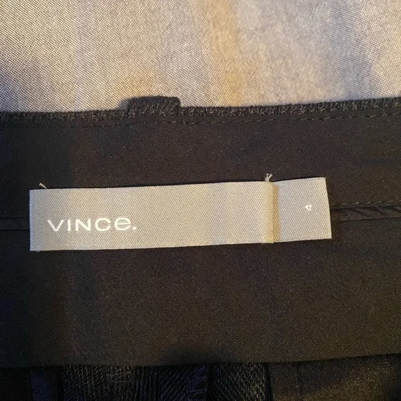 Brand new Vince trousers